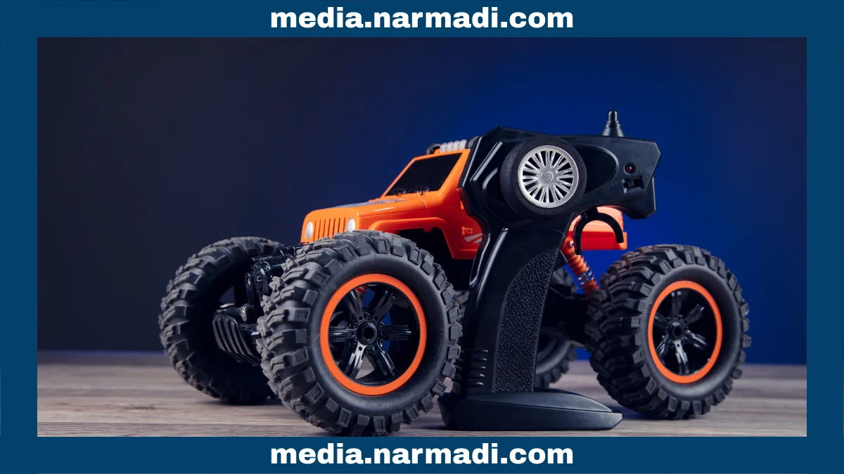 RC Toy