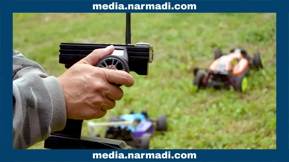 RC Toy