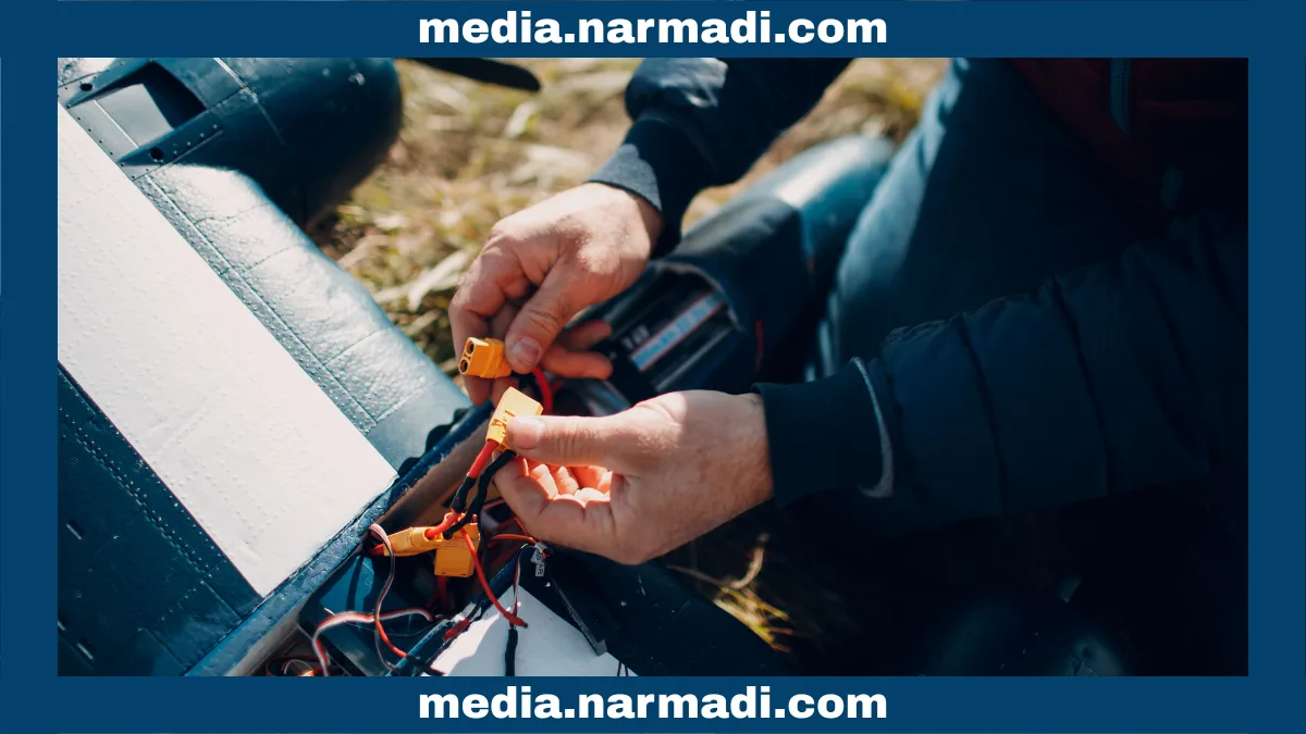 RC Toy Battery Types
