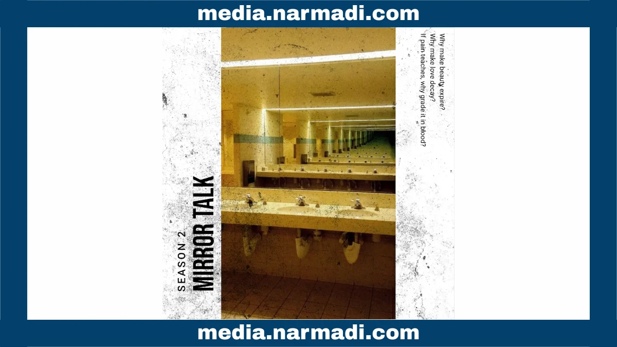 Mirror Talk Song Lyrics by Tovan