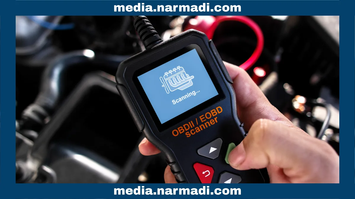 Car Diagnostic Tool