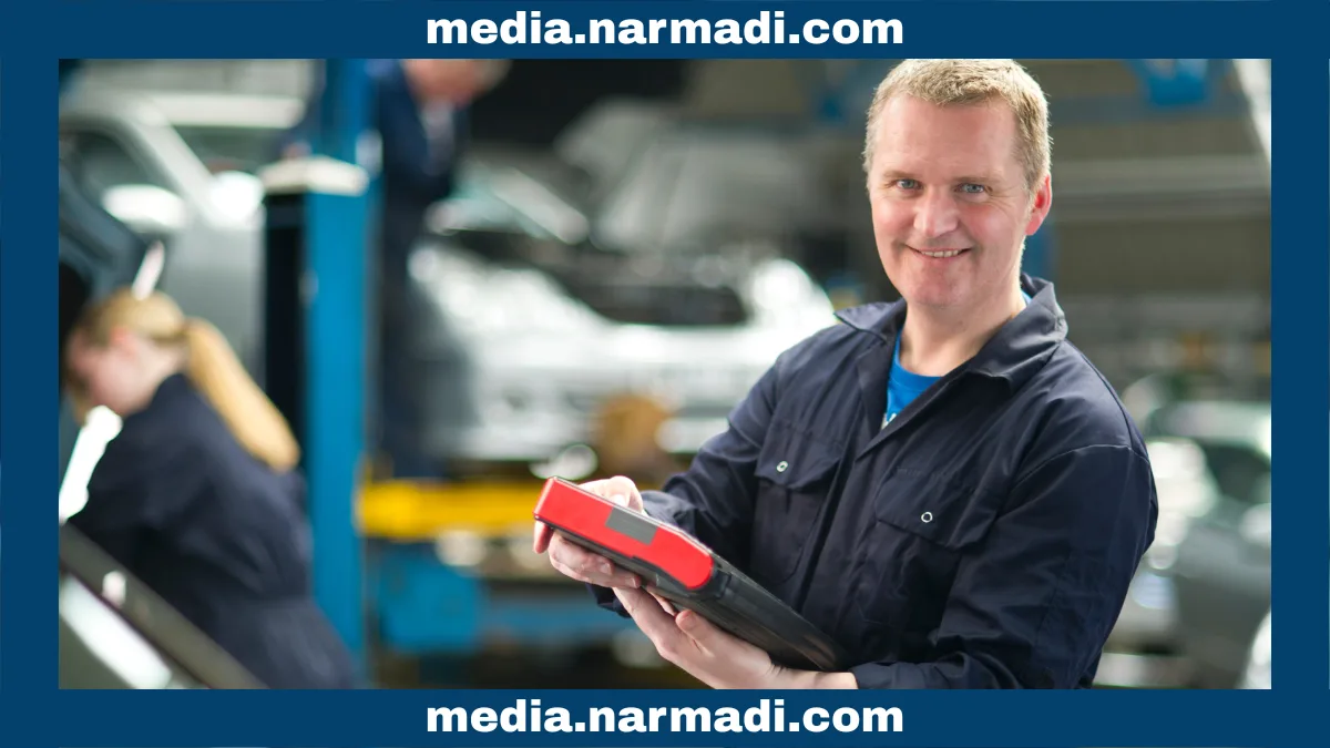 Car Diagnostic Tool Professional