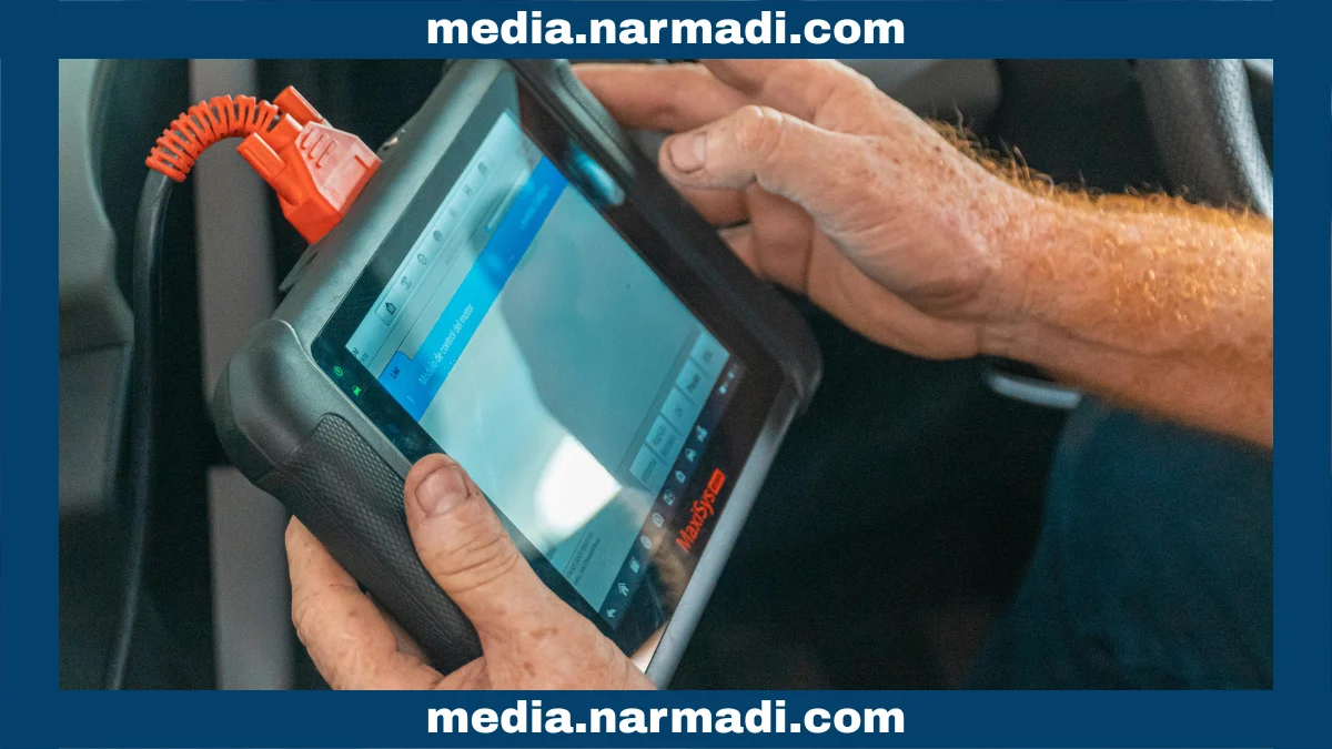 Car Diagnostic Tool Professional