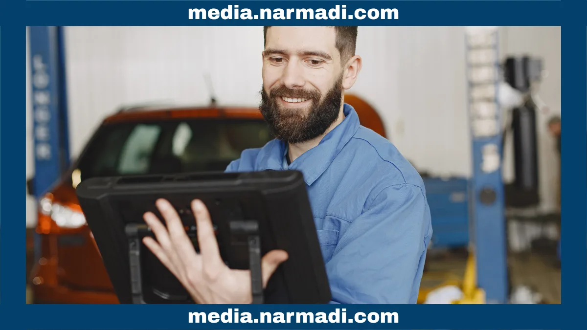 Car Diagnostic Tool Professional