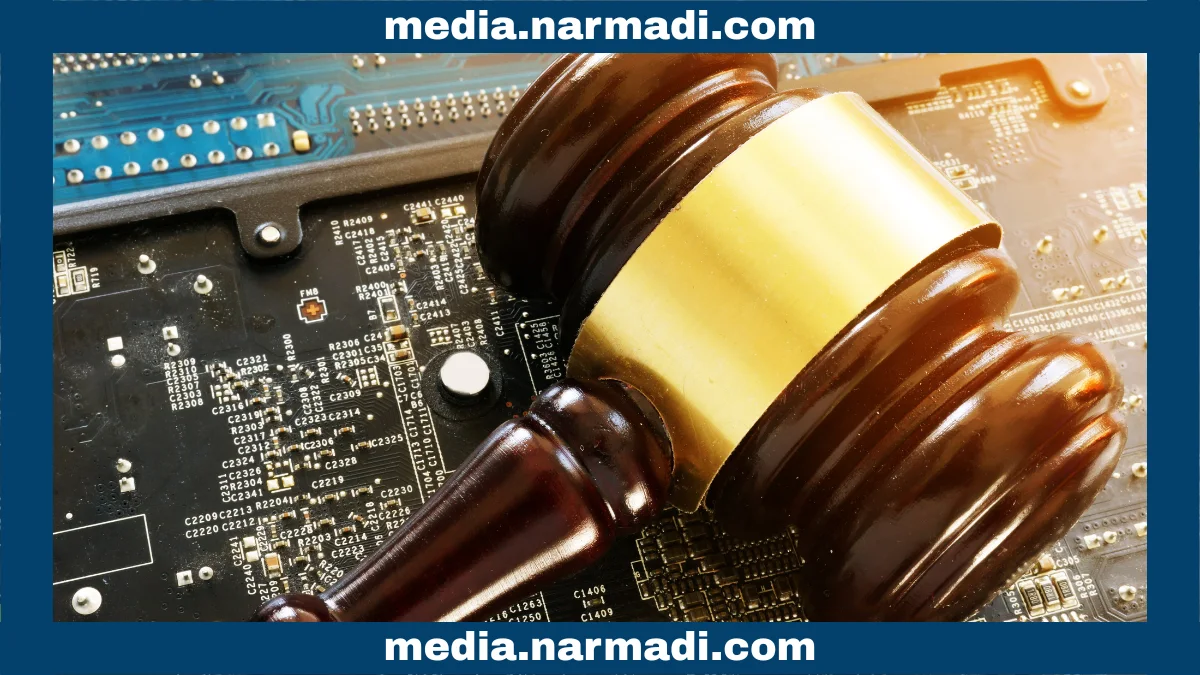 Wireless Presentation Remote