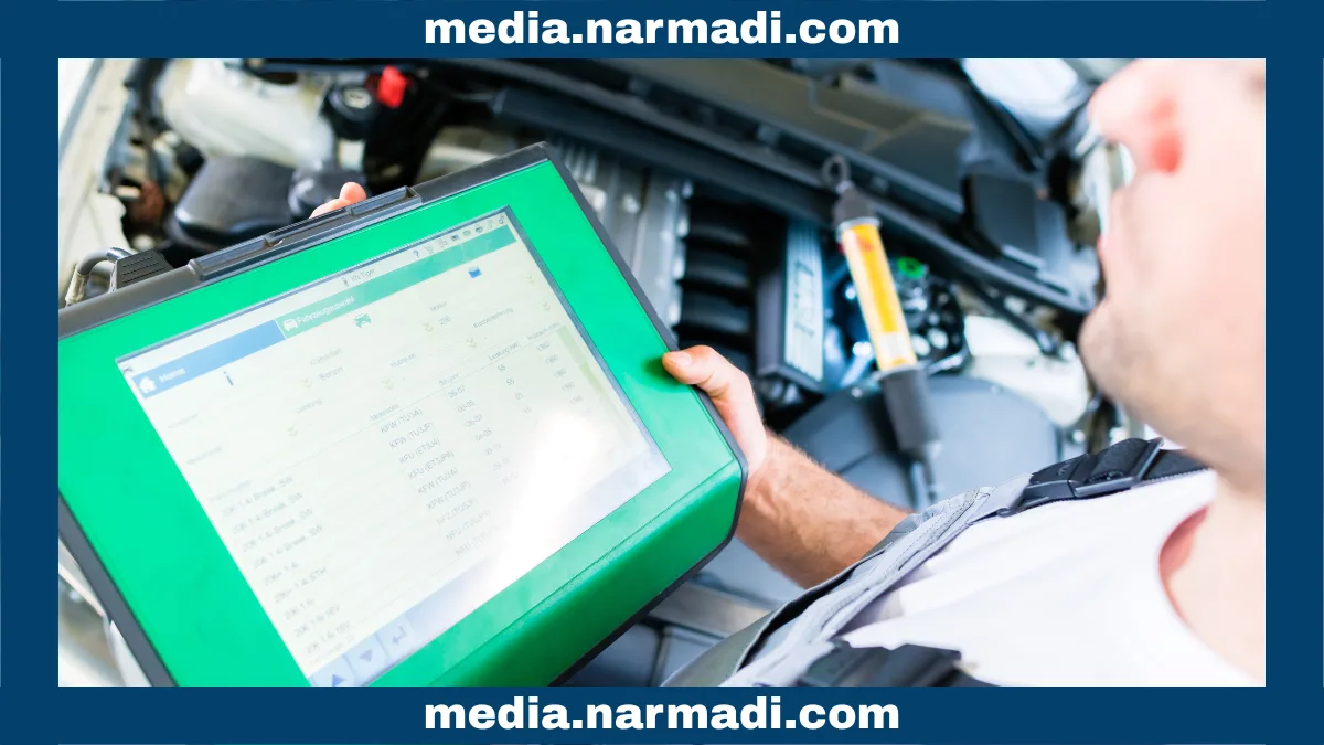 Best Professional Car Diagnostic Tool