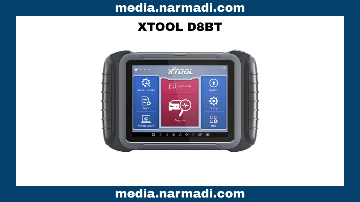 Best Professional Car Diagnostic Tool