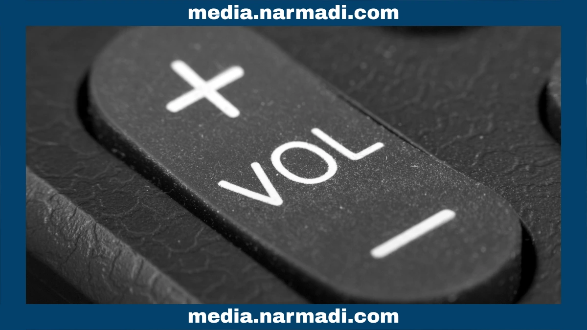 Features of Wireless Presentation Remote