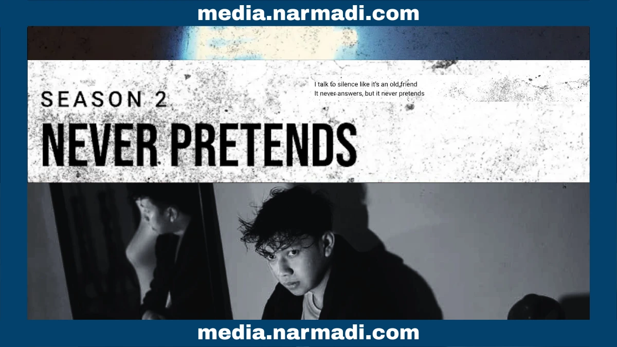 Never Pretends by Tovan