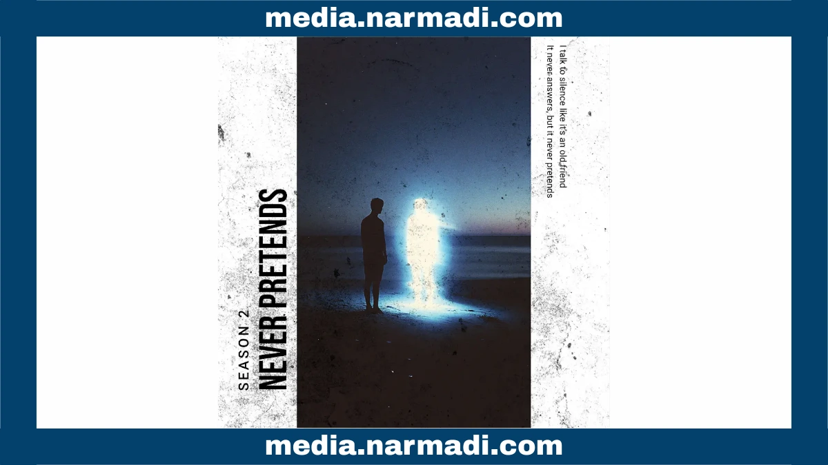 Never Pretends by Tovan