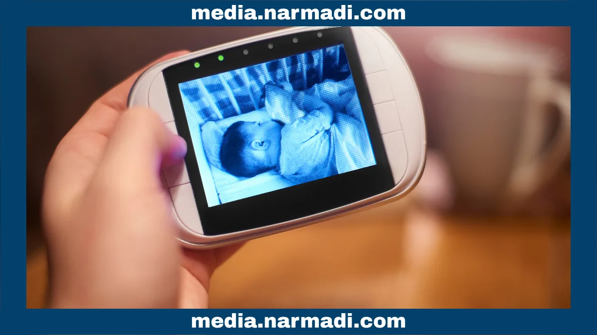 Baby Monitor: How it Works, Types, and Regulation