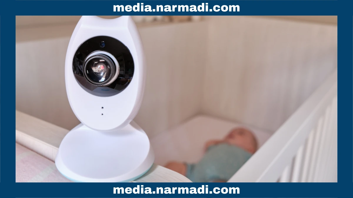Baby Monitor