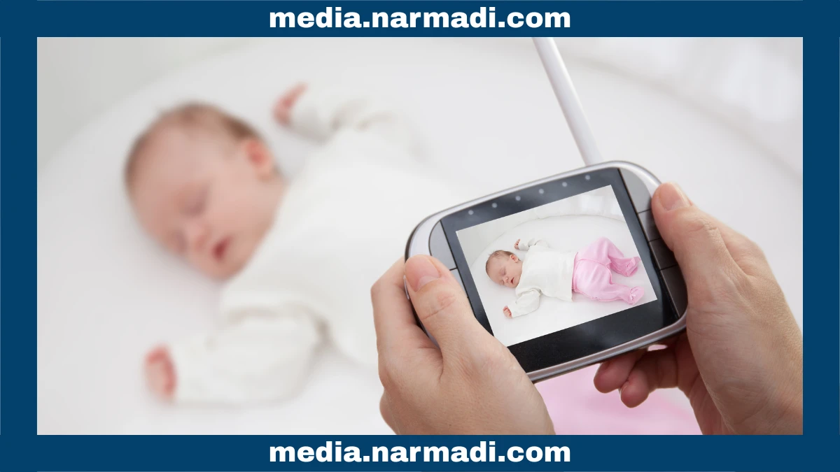 Baby Monitor