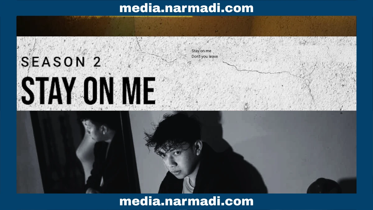 Stay On Me by Tovan: A Begging from the Arrogant One