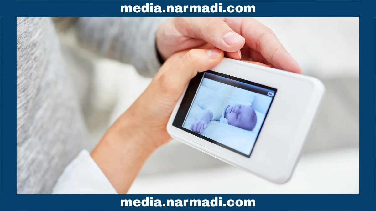 Features of Baby Monitors