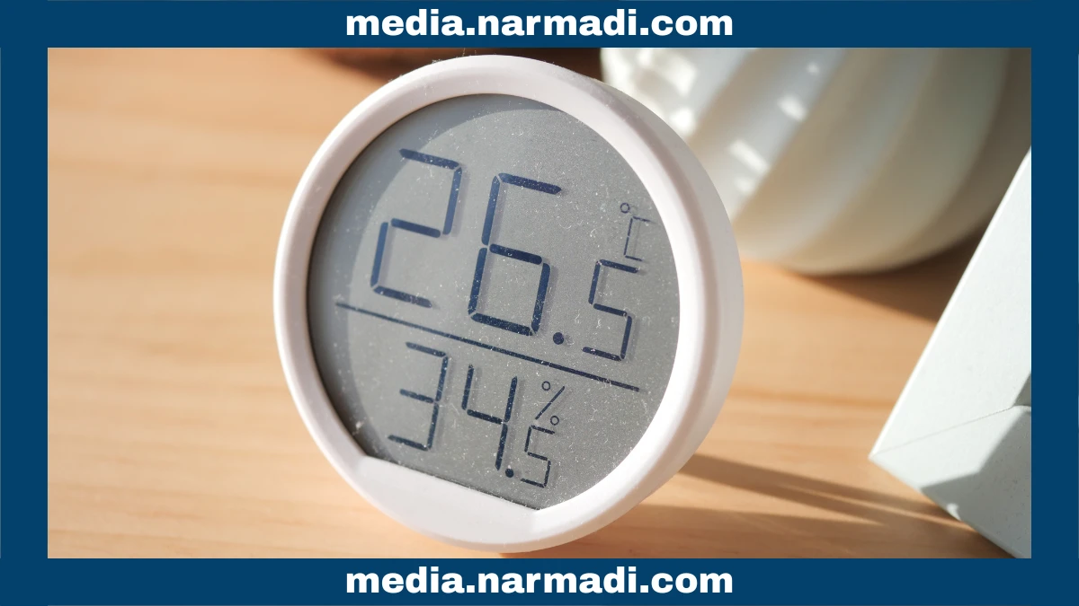 Features of Baby Monitors