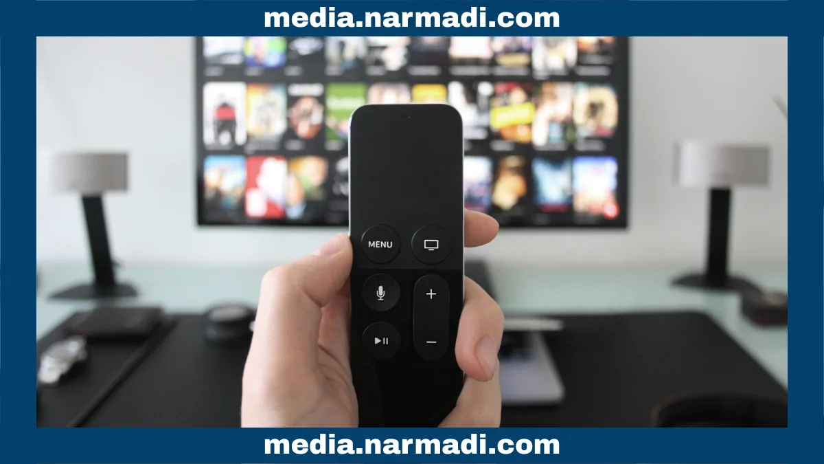 Magic Remote: Smart Control Technology Shaping the Future of Consumer Electronics