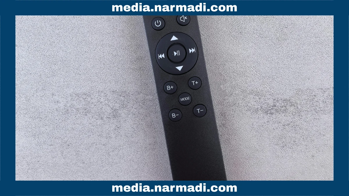 Magic Remote