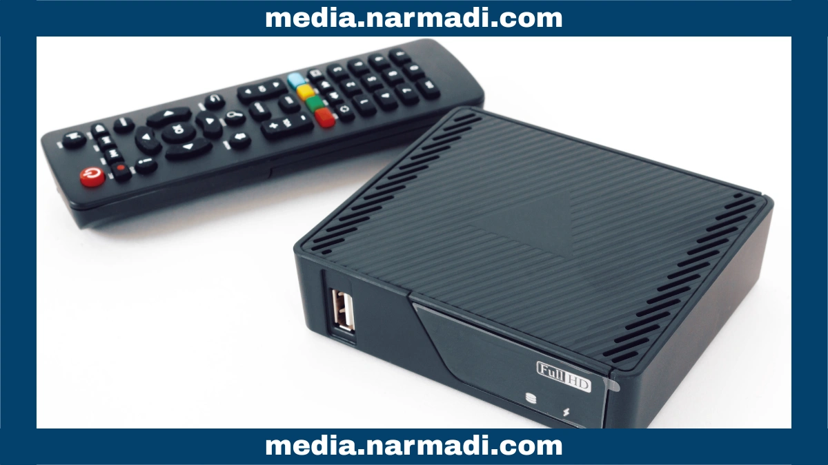 Set-Top Box: Evolution, Technology Behind It, and Regulations