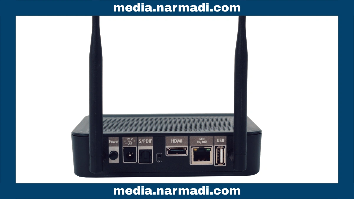 Types of Set-top Box: Understanding the Functions and Advantages