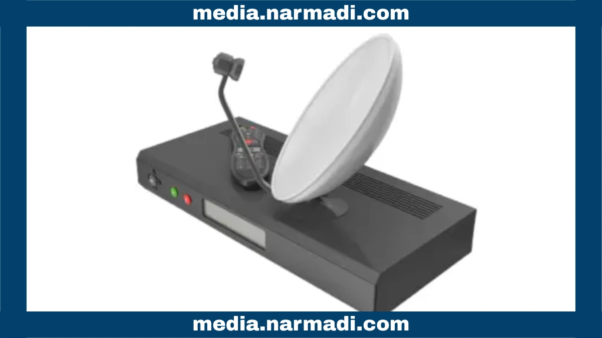 Types of Set-top Box