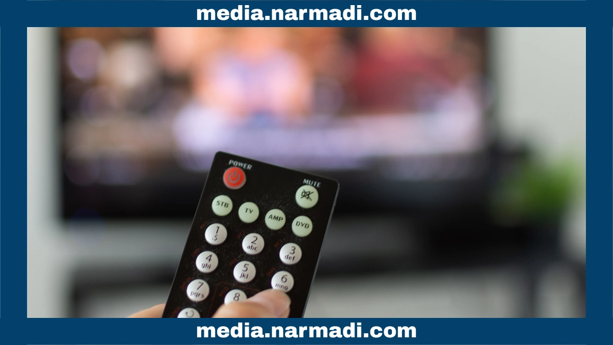 DVB-T2 Set-Top Box: Convert Analog TV to Digital with Clearer Picture and Sound Quality