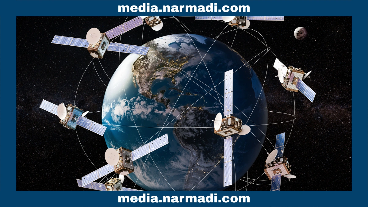 Satellite Set-Top Box