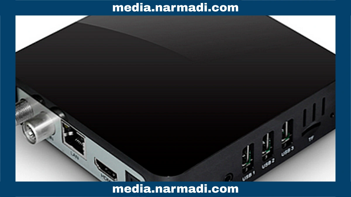 Hybrid Set-Top Box