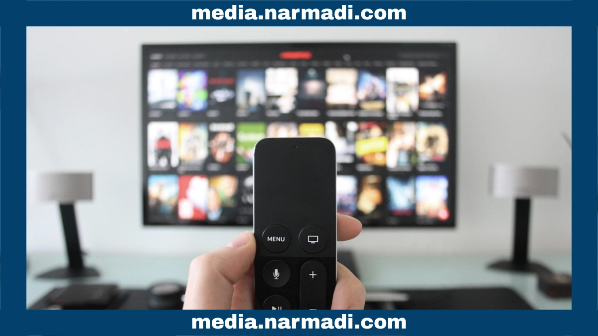 Android TV Set-Top Box