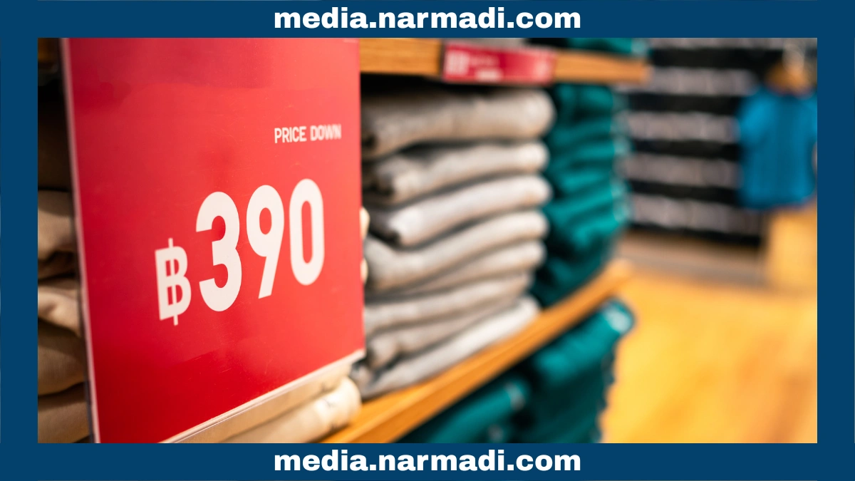 Electronic Shelf Label