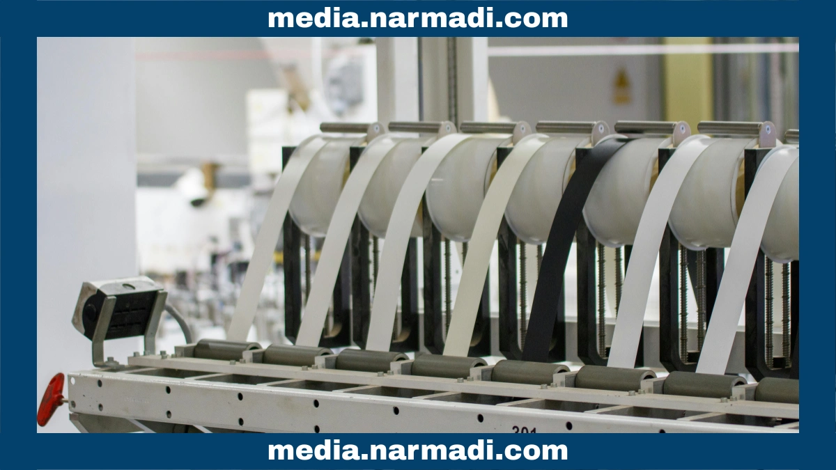 Electronic Shelf Label