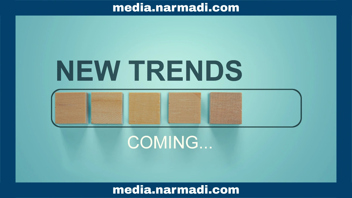 Electronic Shelf Label