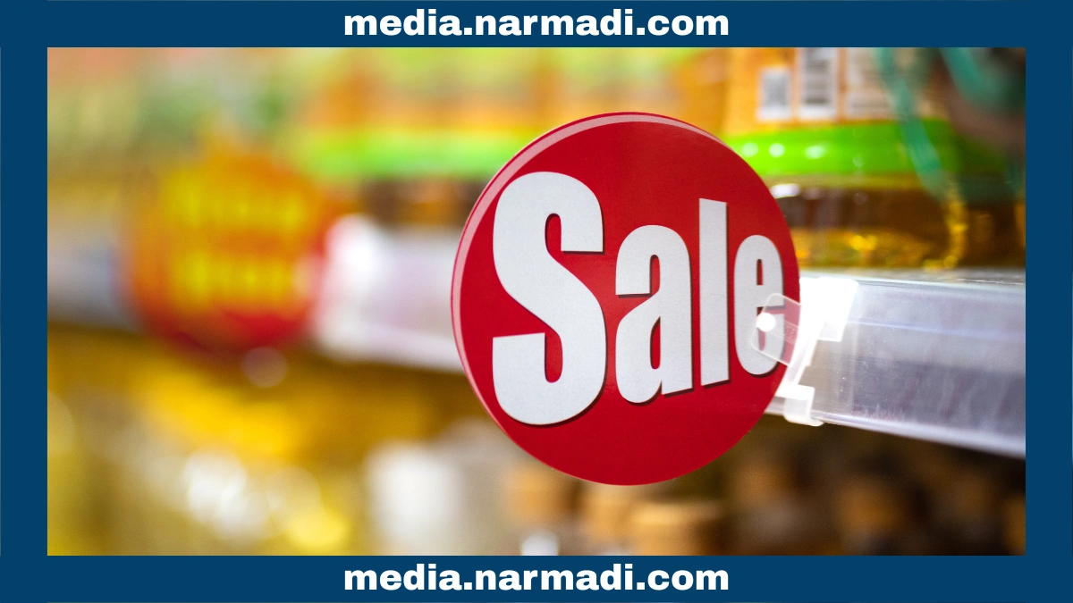 Benefits of Electronic Shelf Label