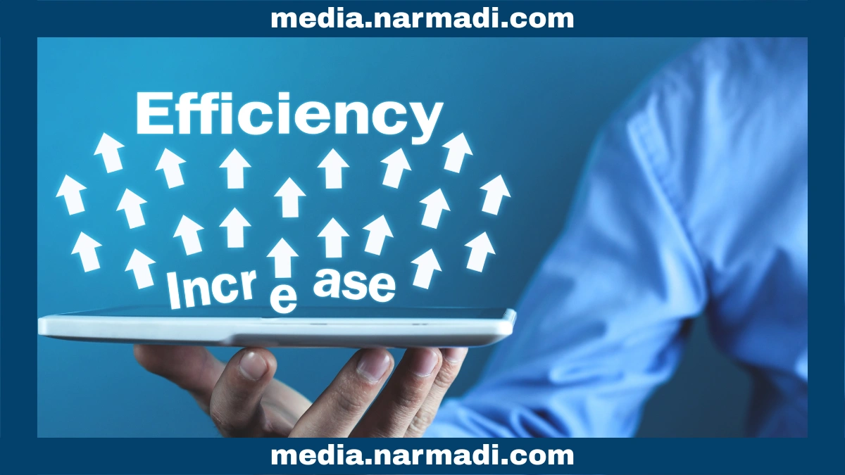 Benefits of Electronic Shelf Label