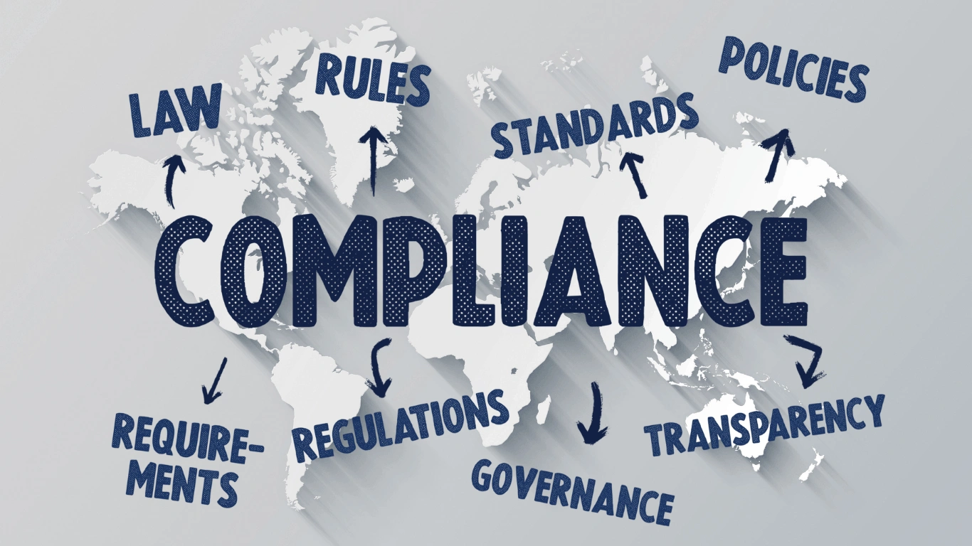 Regulatory and Global Market Access