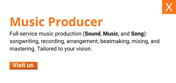 Music Producer