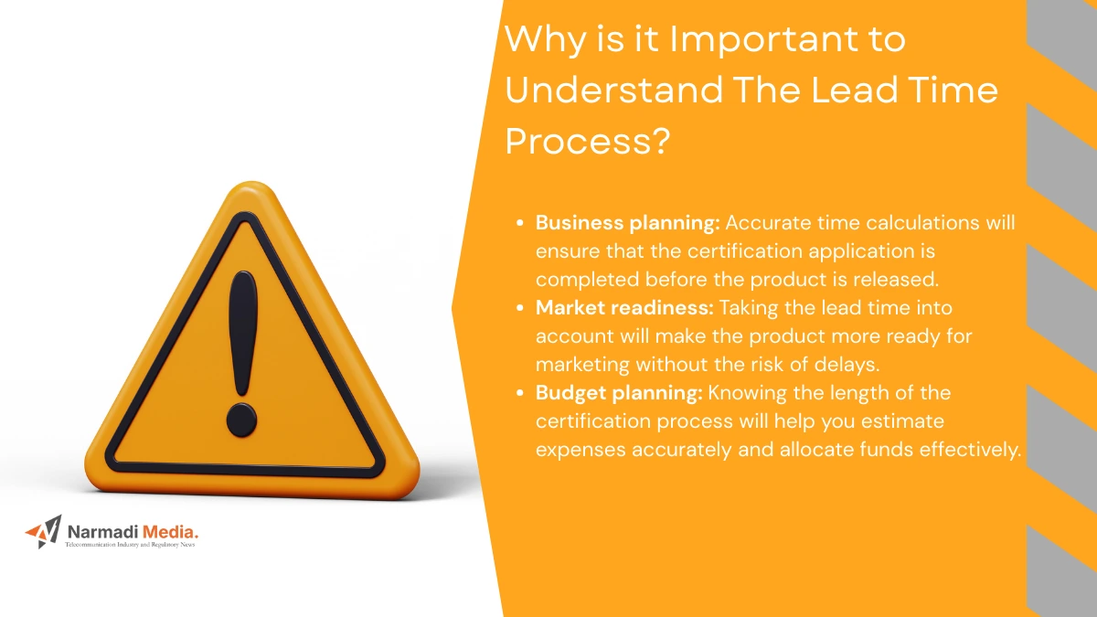 How Long is The Lead Time for Indonesia Type Approval 2