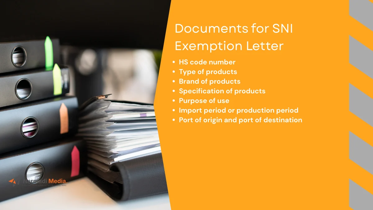 Complete Guide to SNI Exemption Letter for Electronics and Telecommunications Industry 2
