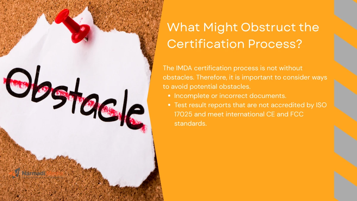 How Long is The Lead Time for Singapore Type Approval 2