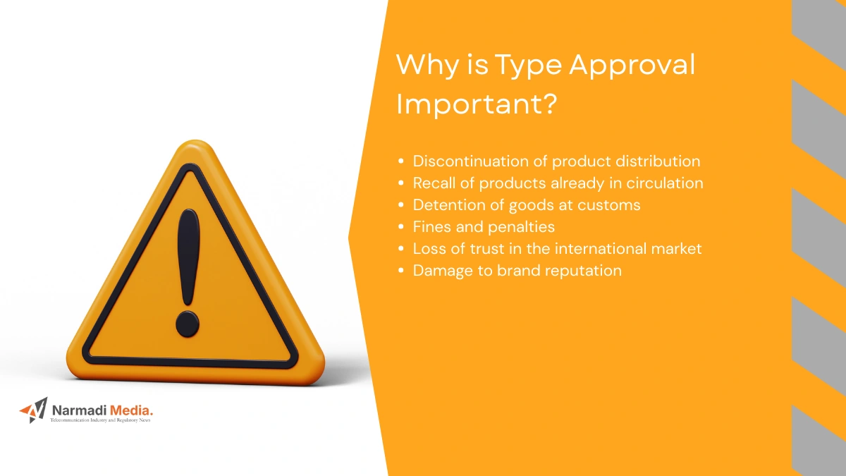 How to get DJID Type Approval in Indonesia with an Expert 2