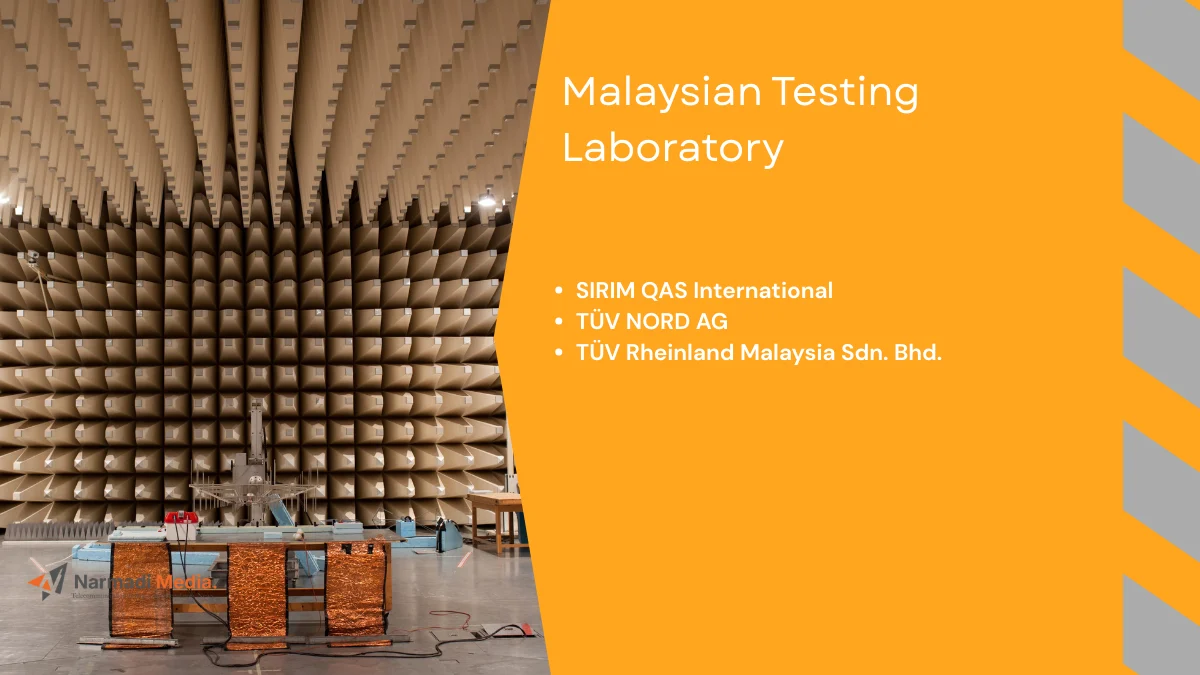 Is Local Testing for Malaysia Type Approval Mandatory 2