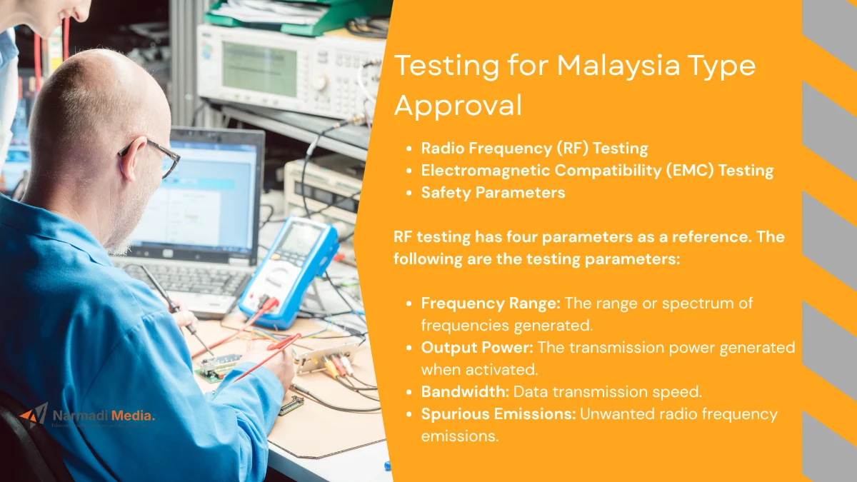 Is Local Testing for Malaysia Type Approval Mandatory 3