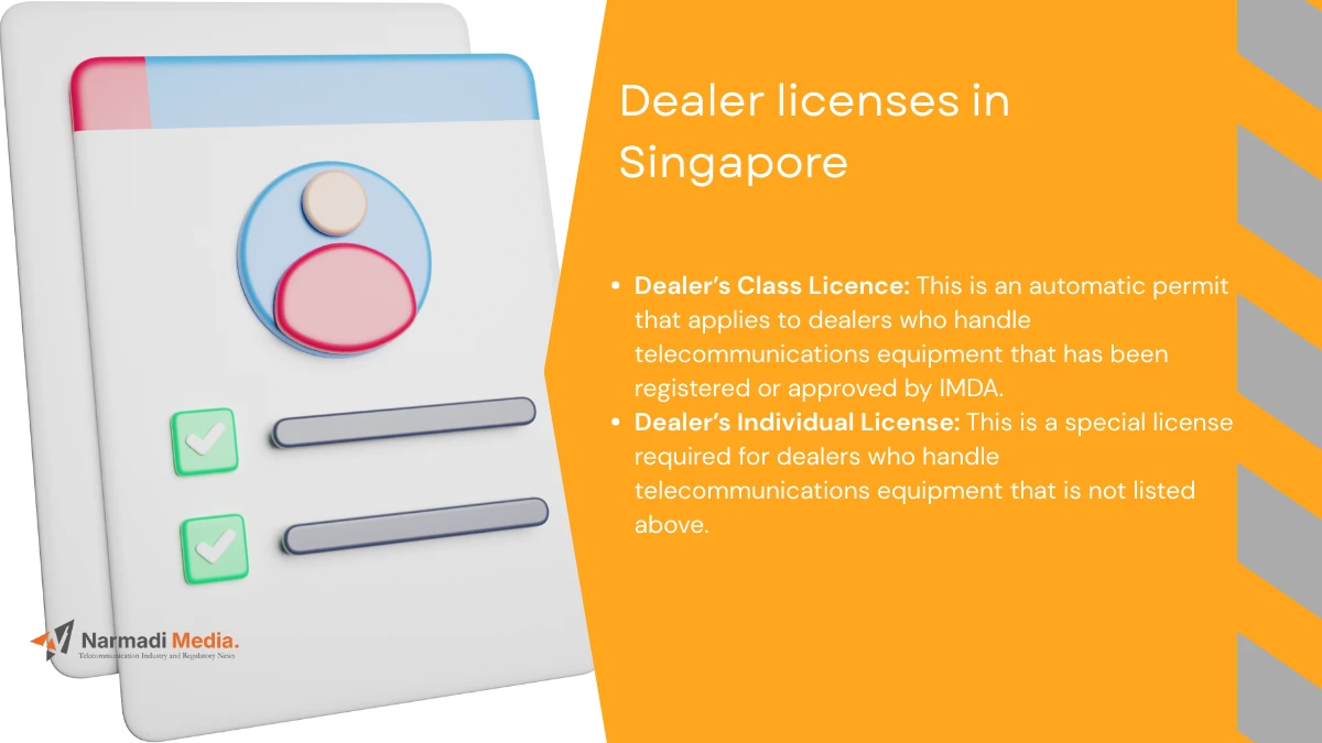 Who Should Be an Applicant for Singapore Type Approval 2