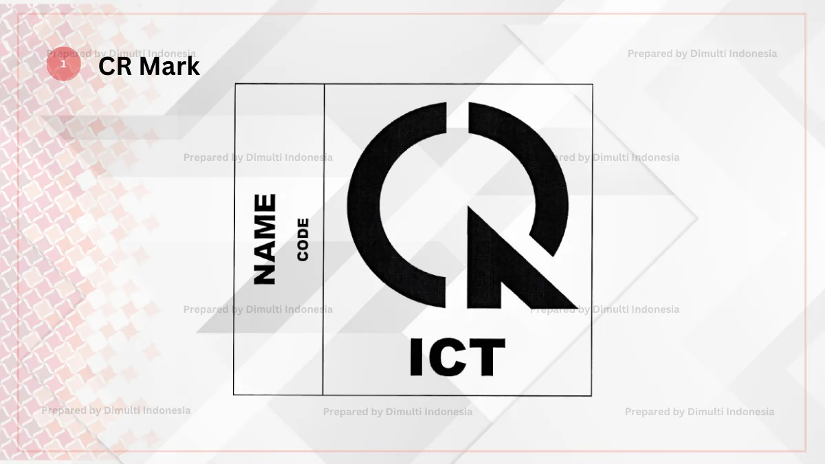 What are the Label Requirements for Vietnam Type Approval 2