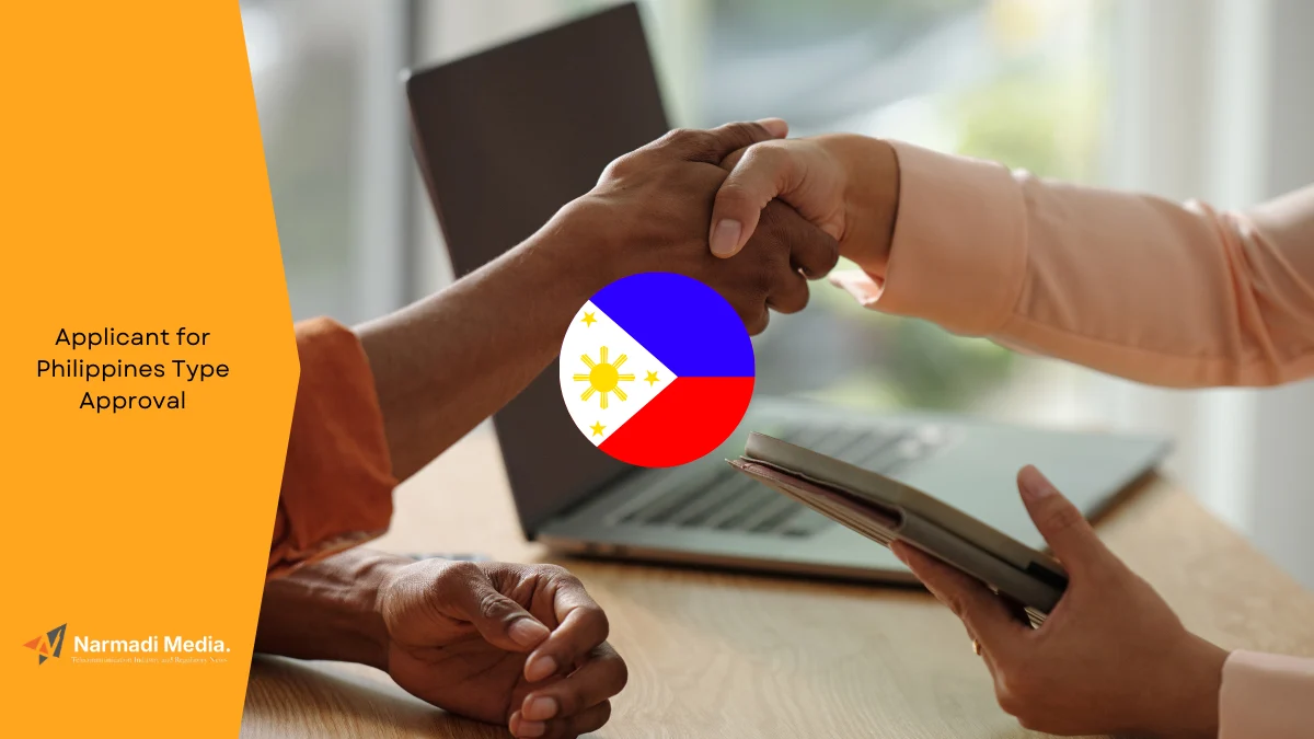 Who Should Be an Applicant for Philippines Type Approval