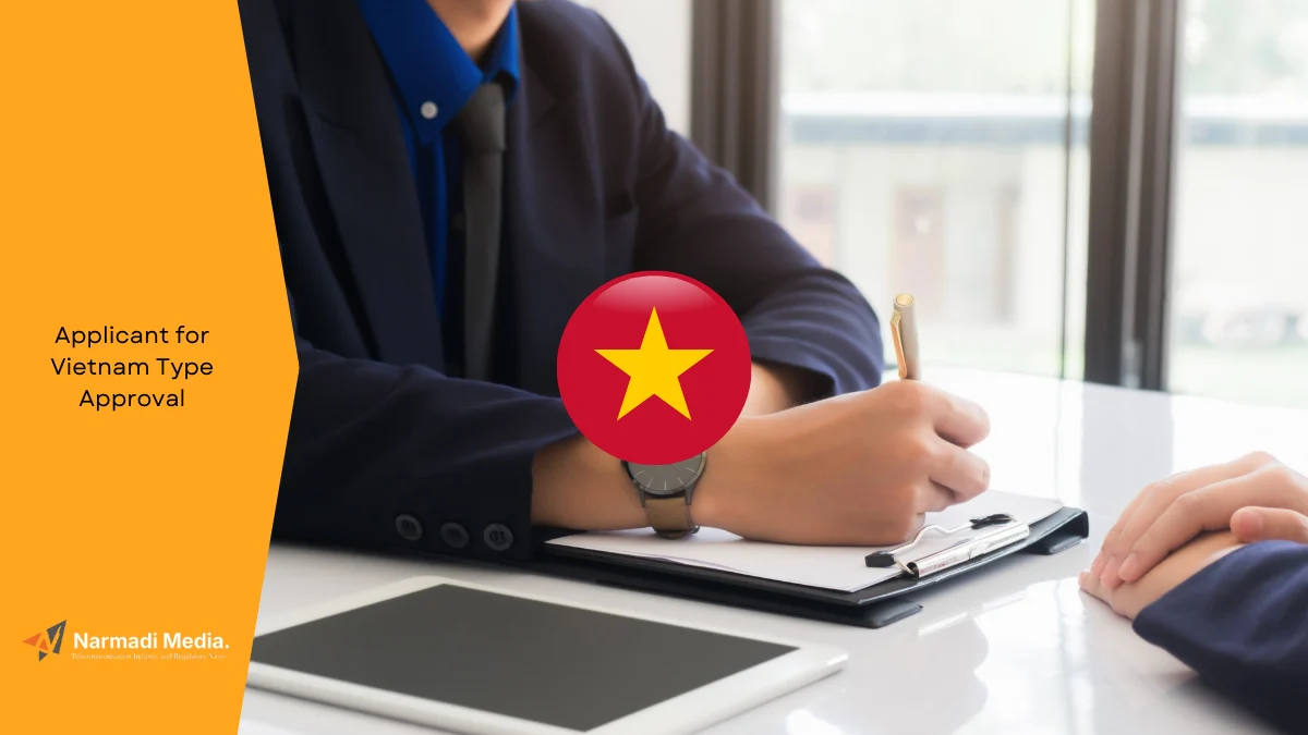 Who Should Be an Applicant for Vietnam Type Approval