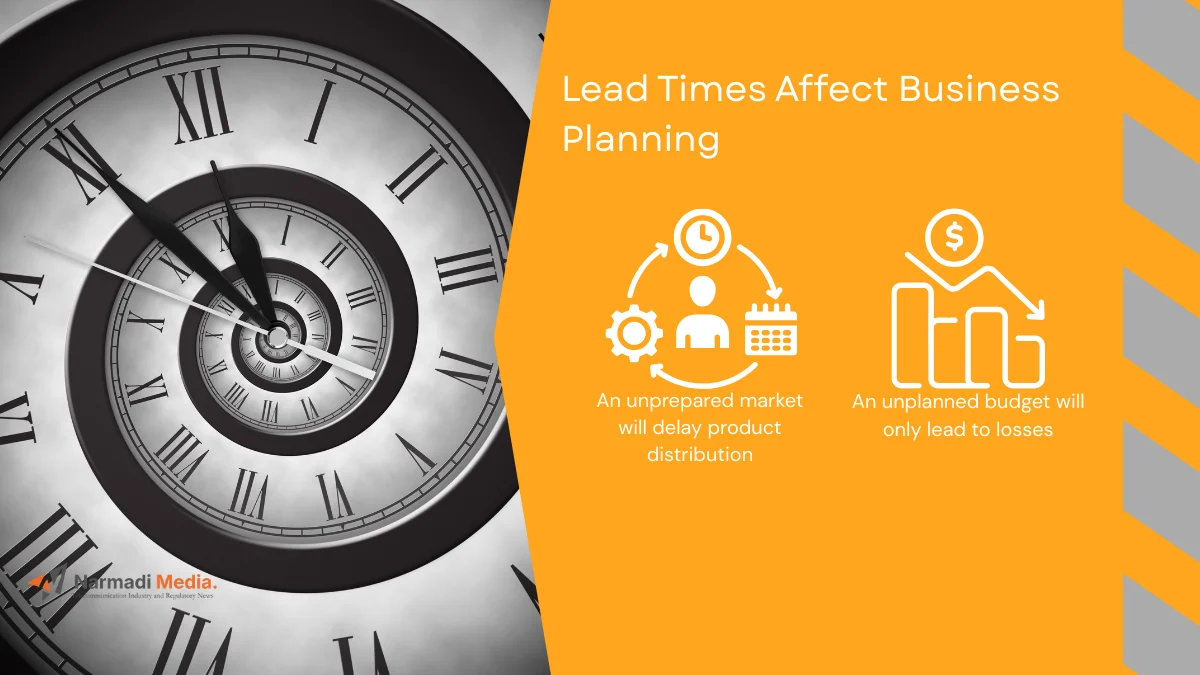 How Long is The Lead Time for Cambodia Type Approval 2
