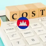 How Much Does It Cost to Apply for Cambodia Type Approval