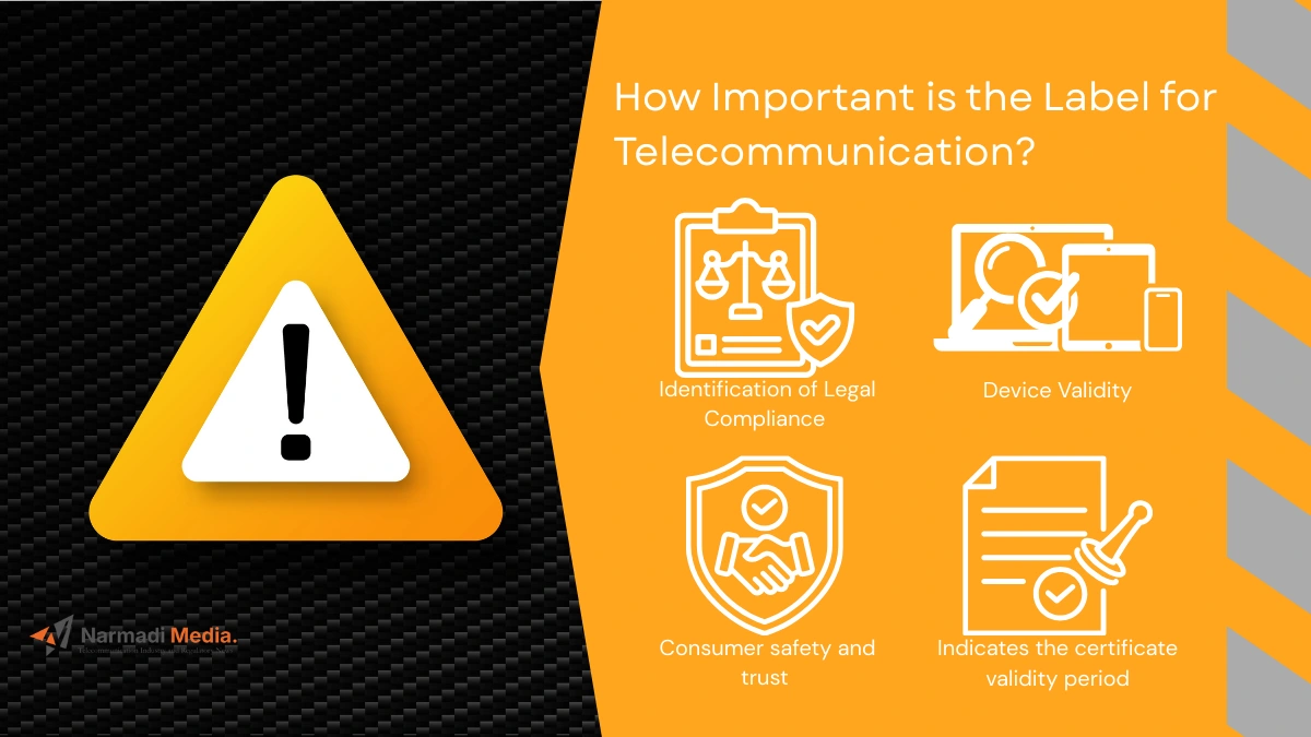 What are the Label Requirements for Cambodia Type Approval 2