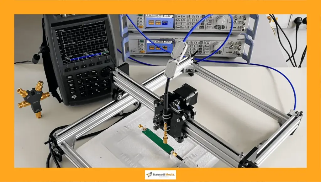 Ilustrasi sampel produk yang dilakukan pengujian untuk sertifikasi DJID.